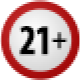 21+